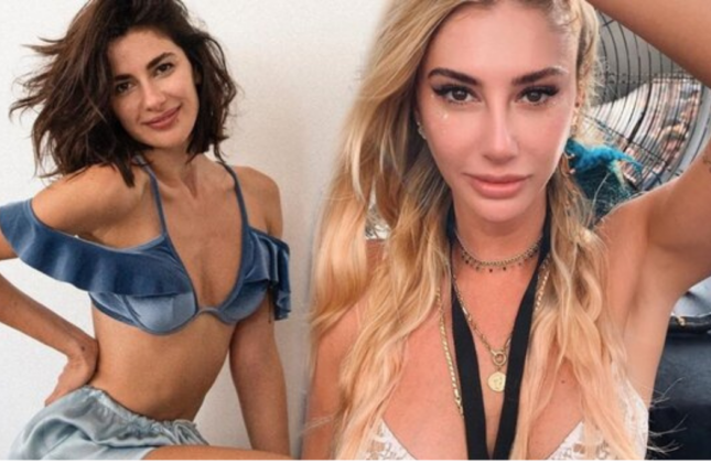 Kimə daha çox yaraşır – Şeyma Subaşı, yoxsa Nəsrin Cavadzadə? – Foto