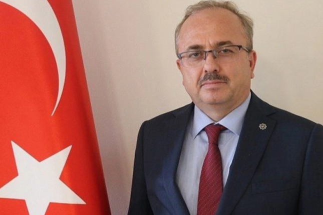 Səfir Türkiyə-Ermənistan sərhədinin hansı halda açılacağını açıqlayıb