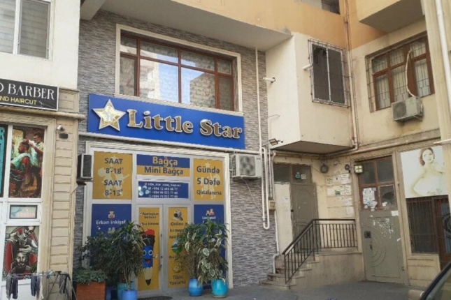 “Little Stars”da uşağın qolu sındı – Hadisə gizlədilib – VİDEO