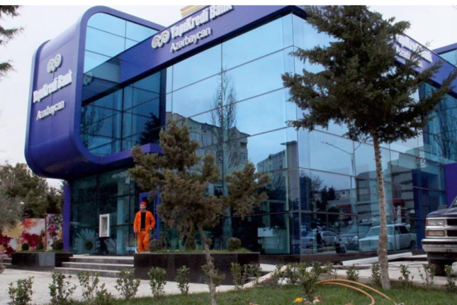 “Yapı Kredi Bank Azərbaycan” depozit portfelinin 26%-dən çoxunu itirib
