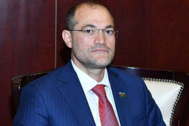 “Ölüm kağızının verilməsində vətəndaşlara süni əngəllər yaradılır” – Razi Nurullayev