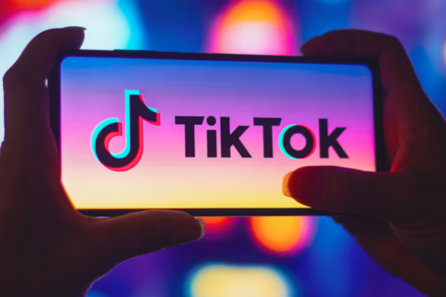 Tiktok satılıb?