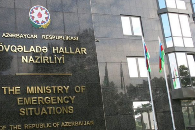 FHN – nin 63 minlik tenderi ləğv olundu