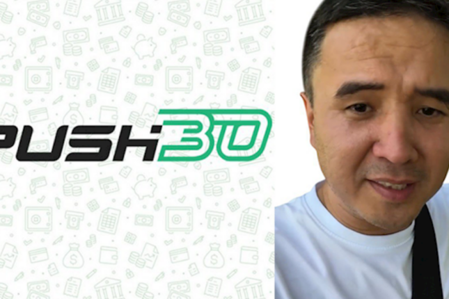 “Push30”la bağlı qalmaqal: Məşhur blogeri hovuza buraxmayıblar? – Video