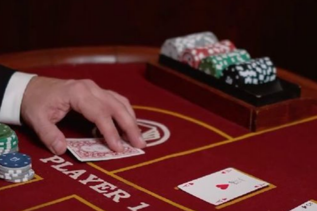 Bakı zənginlərinin qumar oynadığı məkan – “Ağ klub”un aqibəti necə oldu?