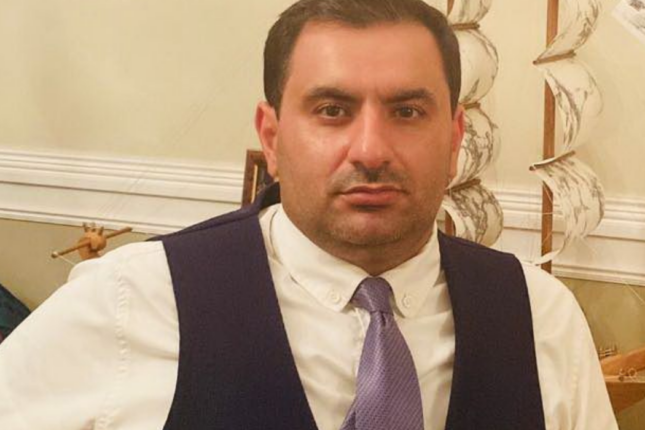 Rüfət Səfərovun məhkəməsində ittiham aktı elan olundu