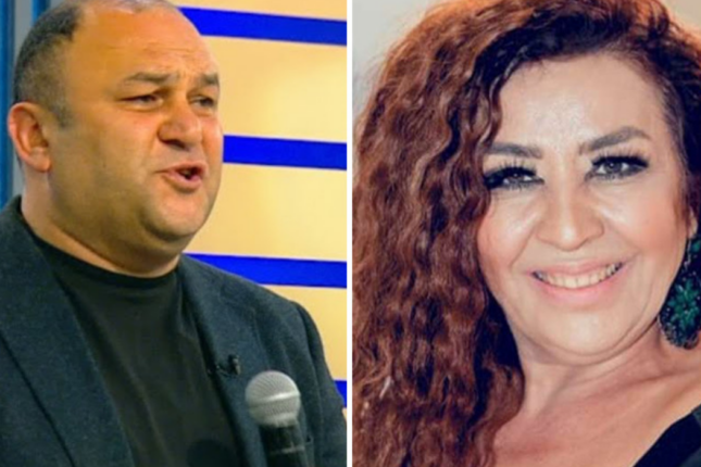 Meyxana aləmində yeni qalmaqal: “Mən olanda, Yaşar ortalıqda yox idi”