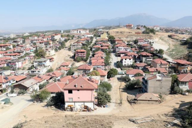 SSRİ dövründə Azərbaycanda tikilən evlər yeni qaydada sənədləşdiriləcək