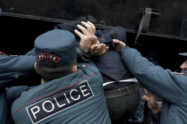 “Daşnaksütun partiya yox, terror təşkilatıdır”