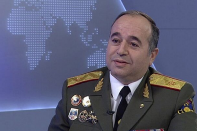 Karapetyan: “Azərbaycanlılar gəlsə, yenə qovacağıq”