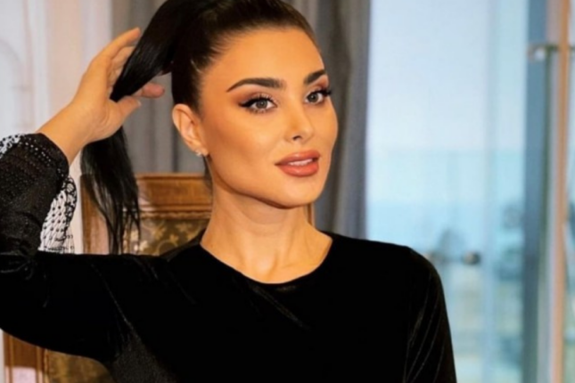 “Övladlarımın atası ilə münasibətim yaxşıdır” – Rahidə