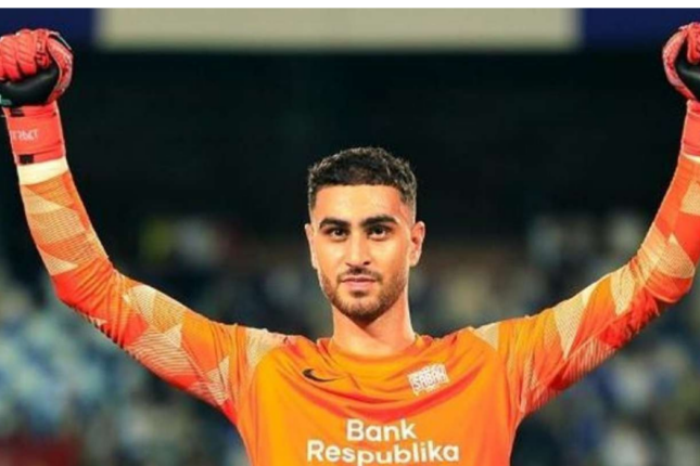 Yusif İmanovdan qalmaqallı açıqlama: “Mənə qarşı ayrıseçkilik edildi”