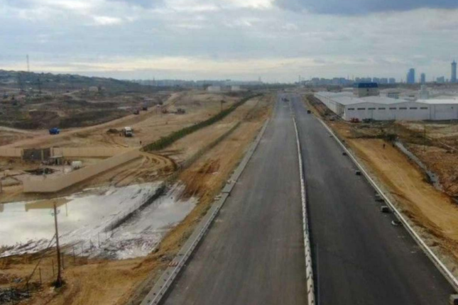 Diqqət! Bu yol avqustun 1-dən bağlanacaq