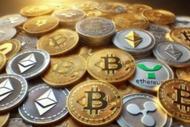 “Bitcoin” 117 min dollara yaxınlaşır – Qiymətlər artır