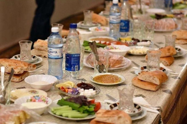 Bu rayonda da ehsan verilməyəcək – Din xadimi