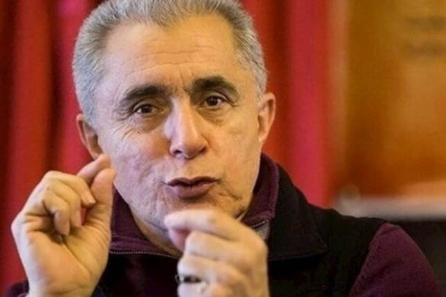 Alim Qasımov qızını Nigar Camaldan müdafiə etdi