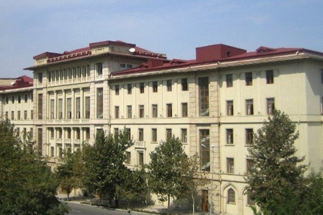 Dil Komissiyasının tərkibi YENİLƏNƏCƏK