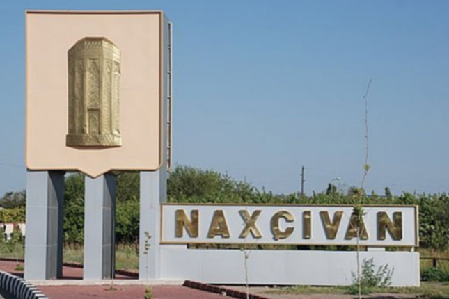Naxçıvanda əhalinin sayı açıqlandı