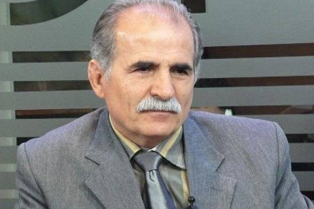 İranlı Keşişyandan sarsaqlama: “Qarabağ Ermənistanın ərazisidir”