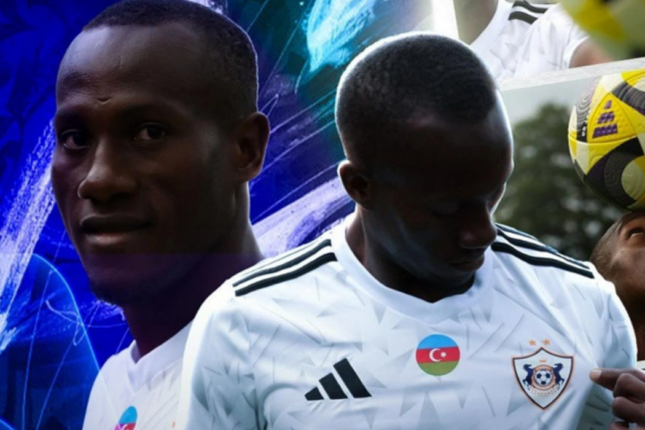 “Qarabağ”ın yeni transferinin qiyməti bəlli oldu