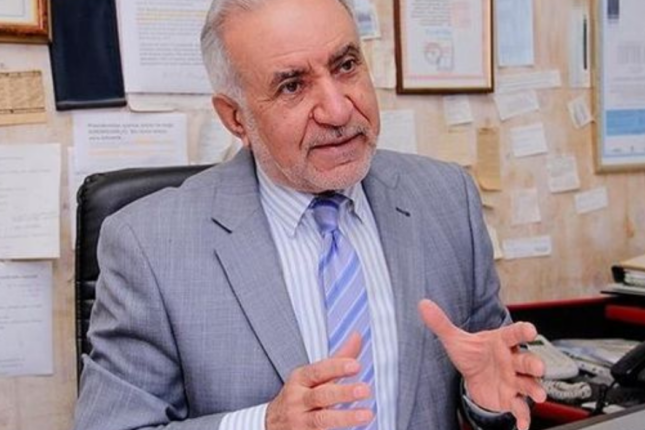 Xarici ölkə istehsalı olan dondurmalardan uzaq durun – Ekspert