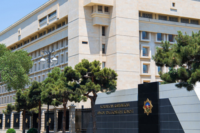 Azərbaycanlı “Vaqner”çilər həbs olundu – DTX-dən əməliyyat