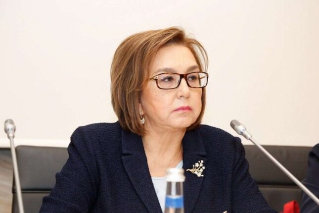 Bu universitetə dövlət sifarişi ilə yerlər açılacaq