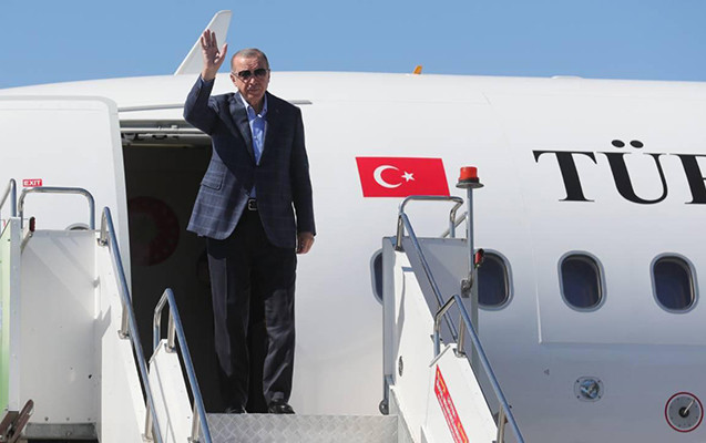 Ərdoğan sabah Xankəndiyə gələcək