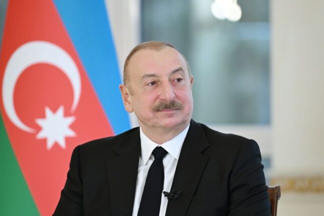 “Azərbaycan milli mətbuatı xalqımızın ən ülvi arzularının reallaşmasına öz töhfəsini verib”
