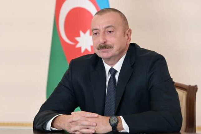 Prezident onlara yüksək vəzifə verdi – SƏRƏNCAM