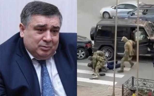 Şahin Şıxlinskiyə idarədə hansı suallar verilib? – Özü danışdı