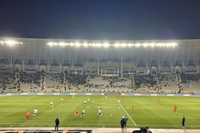 ÇL: “Qarabağ” növbəti mərhələyə keçib