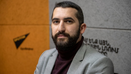 Qeqamyan: “Ermənistanı Qarabağın taleyi gözləyir”
