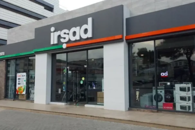 “İrşad Elektroniks”ə daha bir protokol tərtib edildi