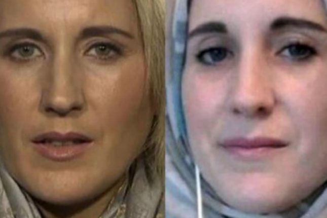 Partiya sədri: “Fransız qadın 120 iranlı məmurla yatıb, sirləri oğurlayıb”
