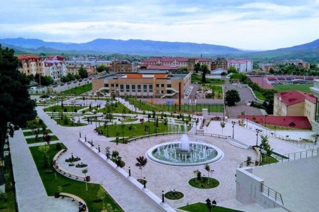 Xankəndi dünyanın diqqət mərkəzində… İƏT Zirvə Görüşü start götürdü