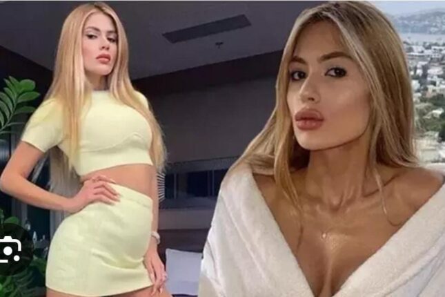 Nihal Candanı bu qadının qarğışları öldürdü – FOTO