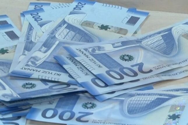 Qarabağ Meşəçilik və Təlim Mərkəzi üçün 4.2 milyon ayrıldı