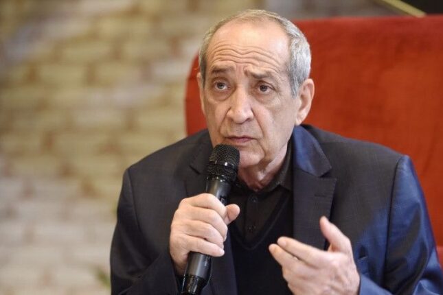 Rasim Balayev: “İncəsənət sahəsində təqaüd yaşı olmamalıdır”