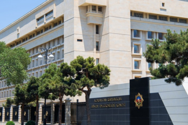 DTX imtahanlarda texniki fırıldaqçılıqla məşğul olan şəbəkə təşkilatçılarını saxlayıb