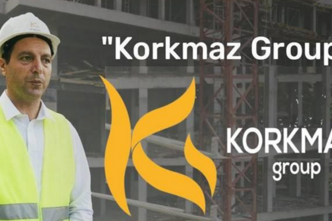 Türk iş adamına məxsus şirkətin 319 min manat borcu var