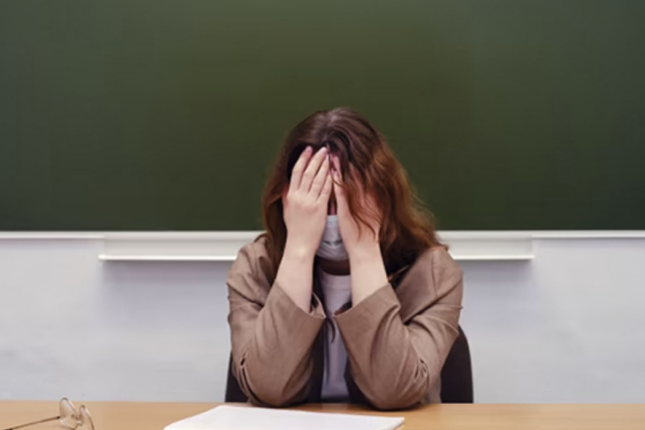 Zəif nəticə göstərən müəllimlərin məzun olduğu universitetlər açıqlandı