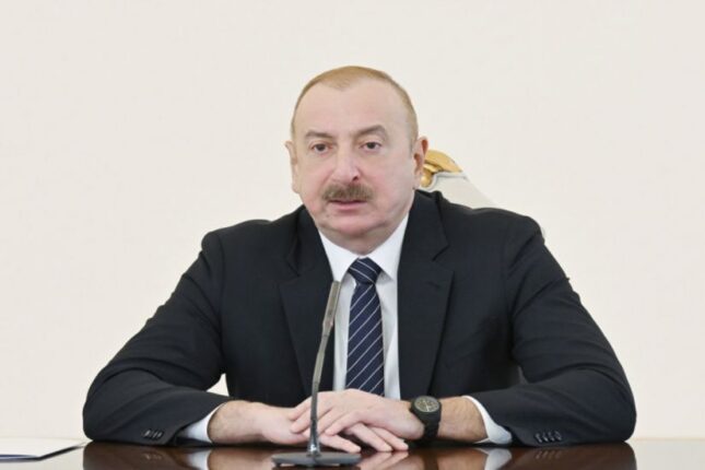 “Şəhid olmuş media nümayəndələrimizin şücaəti və qəhrəmanlığı heç zaman unudulmayacaq”