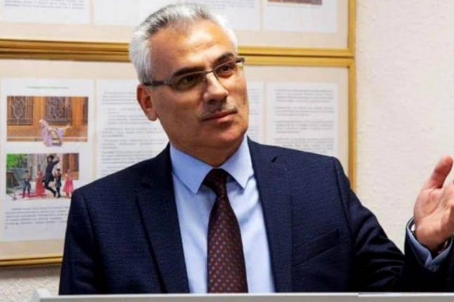 Moskvada Azərbaycan diasporunun rəhbəri deportasiya edilir