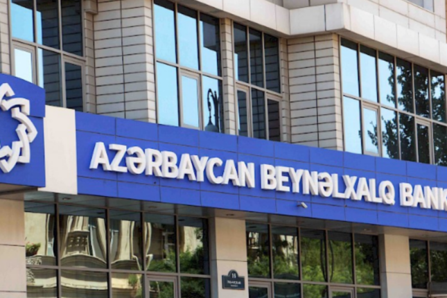 “Azərbaycan Beynəlxalq Bankı” adamı belə soyur – Detallar