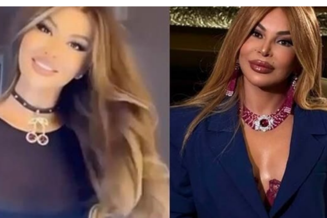 “Anamın sözlərini eşidəndə tüklərim biz-biz oldu”