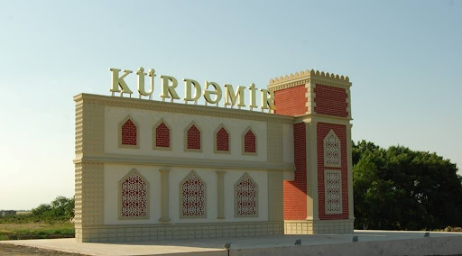 Kürdəmirdə abadlıq işləri həyata keçiriləcək – 300 min sərf ediləcək