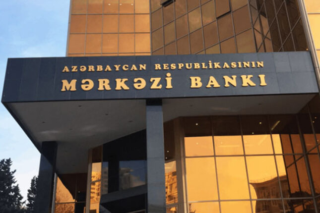 AMB iki elektron pul təşkilatına icrası məcburi göstəriş verib