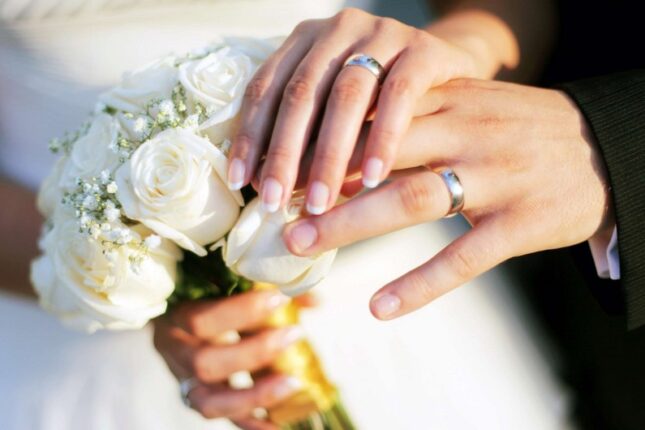 6 ayada əcnəbilərlə nikah bağlayan Azərbaycan vətəndaşlarının sayı açıqlanıb