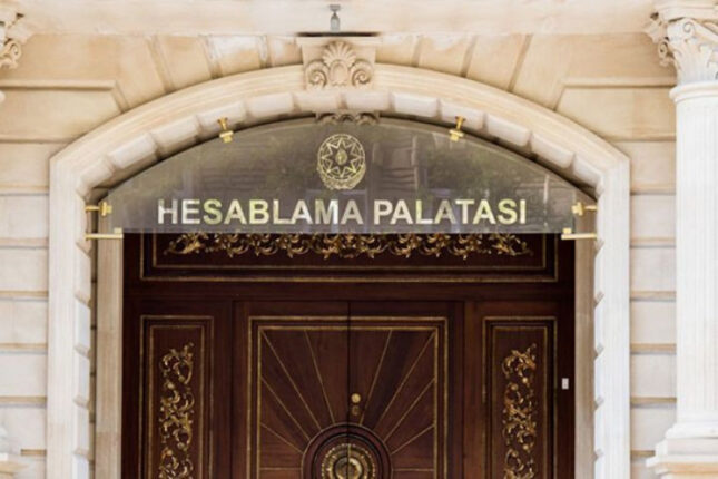 Palata İcbari Tibbi Sığorta Fondunda nöqsanlar aşkarladı